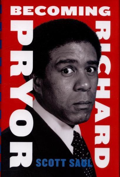 Becoming Richard Pryor
