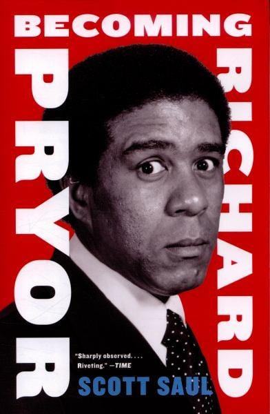 Becoming Richard Pryor