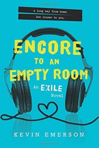Encore to An Empty Room (Exile Series, Bk. 2)