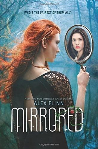 Mirrored (Kendra Chronicles, Bk. 3)