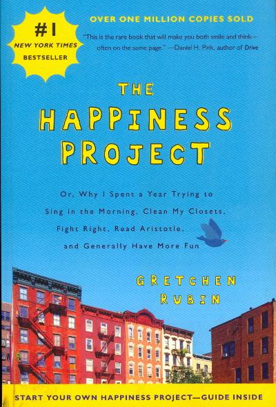 The Happiness Project
