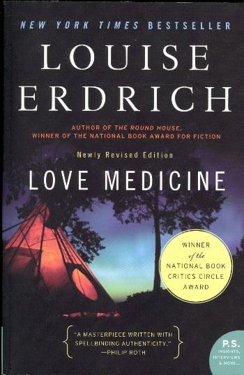 Love Medicine