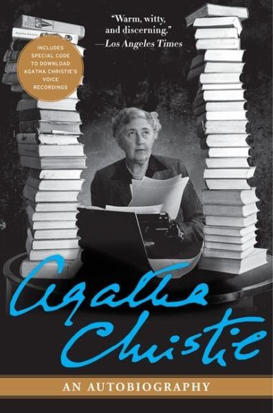 Agatha Christie: An Autobiography