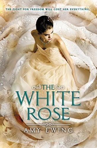 The White Rose (Lone City, Bk. 2)