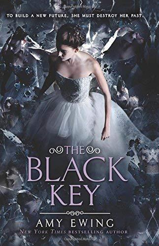 The Black Key (Lone City Trilogy, Bk. 3)
