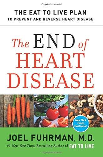 The End of Heart Disease