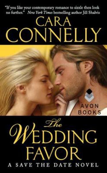 The Wedding Favor