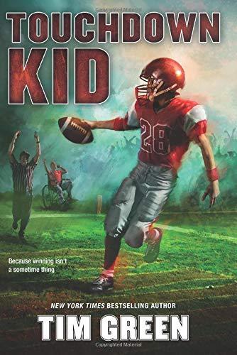 Touchdown Kid