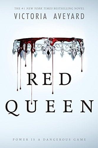 Red Queen (Bk. 1)