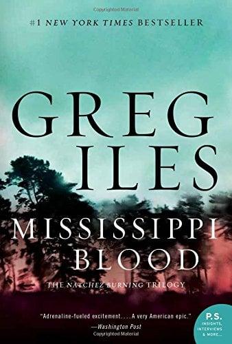 Mississippi Blood (Penn Cage, Bk. 6)