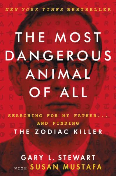 The Most Dangerous Animal of All