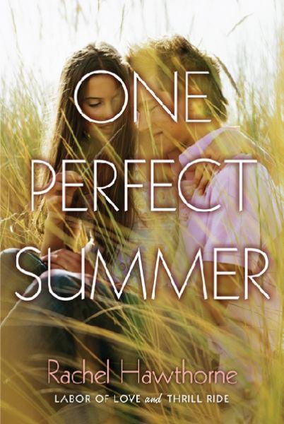 One Perfect Summer (Labor of Love/Thrill Ride)