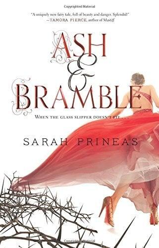 Ash & Bramble