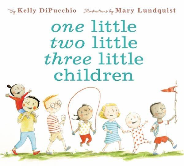One Little, Two Little, Three Little Children