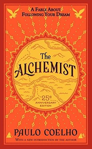 The Alchemist (25th Anniversary)