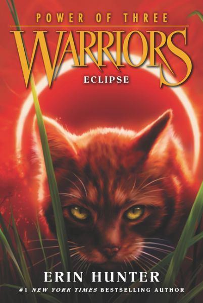 Eclipse (Warriors: Power of Three, Bk. 4)