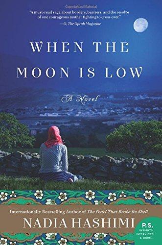 When the Moon Is Low