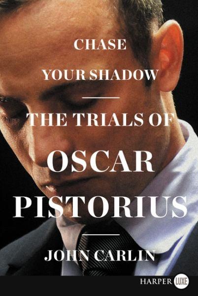 Chase Your Shadow (Large Print)