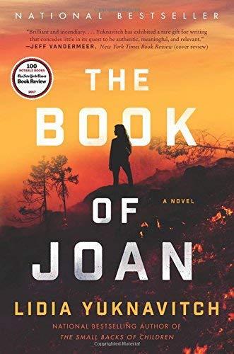 The Book of Joan