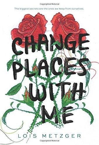 Change Places With Me