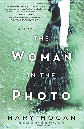 The Woman in the Photo