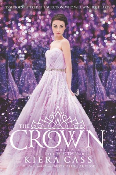 The Crown (The Selection, Bk. 5)