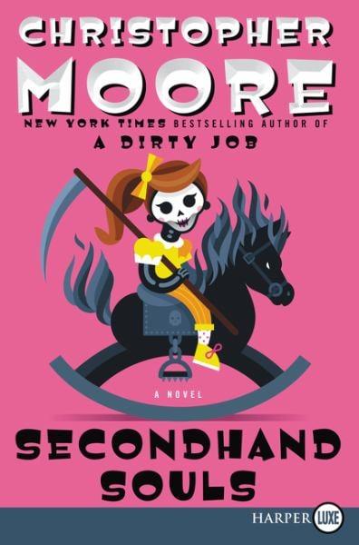 Secondhand Souls (Large Print)