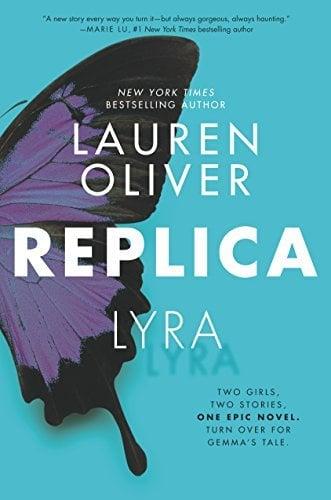 Replica: Lyra/Gemma