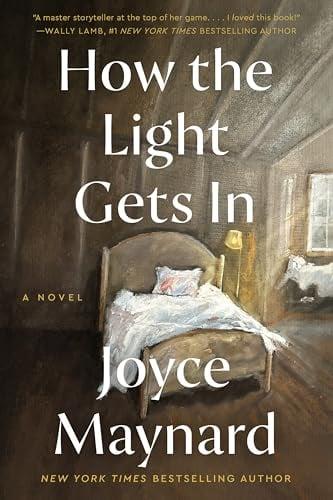 How the Light Gets In