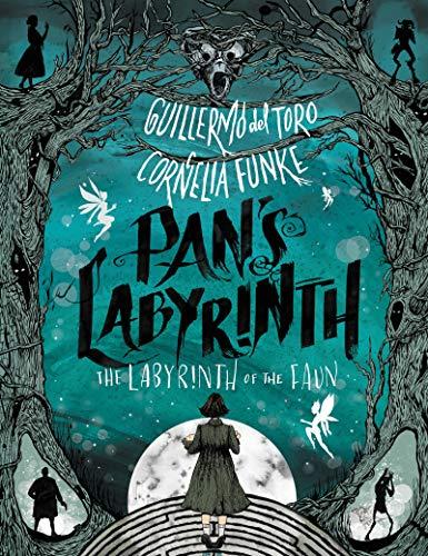The Labyrinth of the Faun (Pan's Labyrinth)