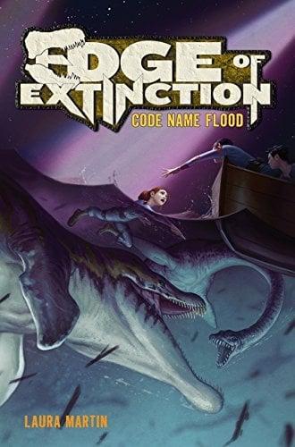 Code Name Flood (Edge of Extinction, Bk. 2)