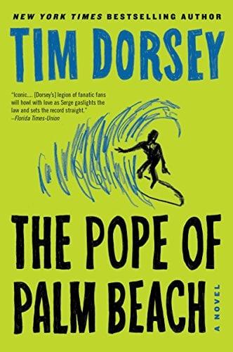 The Pope of Palm Beach (Serge Storms)