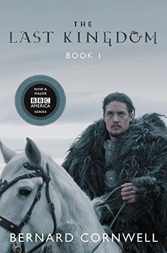 The Last Kingdom  (Saxon Tales, Bk. 1)