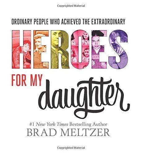 Heroes for My Daughter