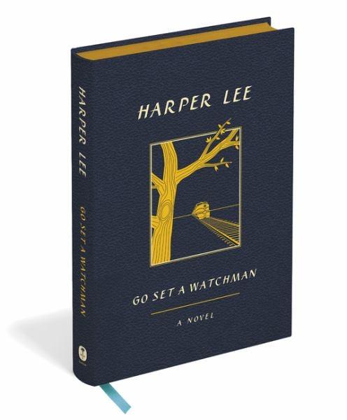Go Set a Watchman, Deluxe Edition