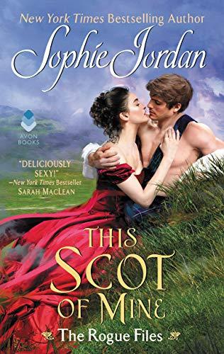 This Scot of Mine (The Rogue Files)