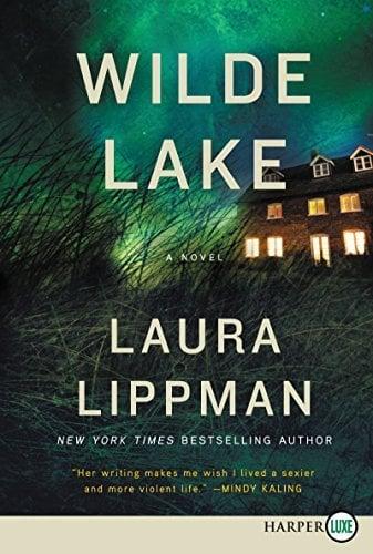 Wilde Lake (Large Print)