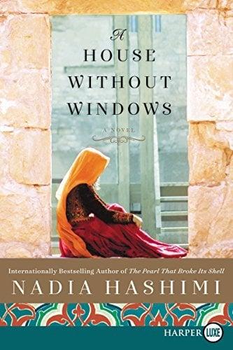 A House Without Windows (Large Print)