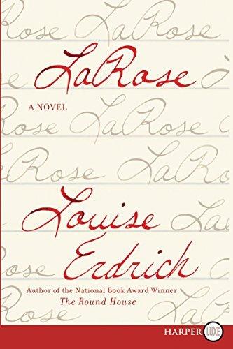 LaRose (Large Print)