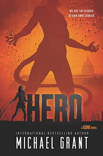 Hero (Gone, Bk. 9)