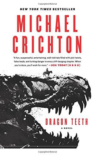Dragon Teeth