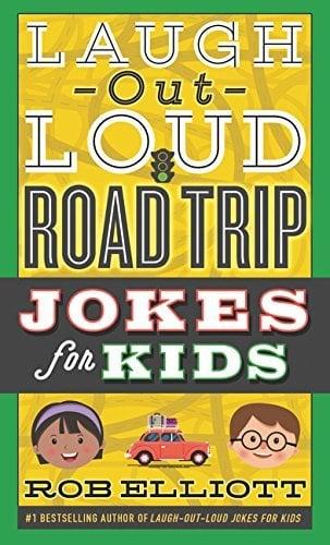 Laugh-Out-Loud Road Trip Jokes for Kids
