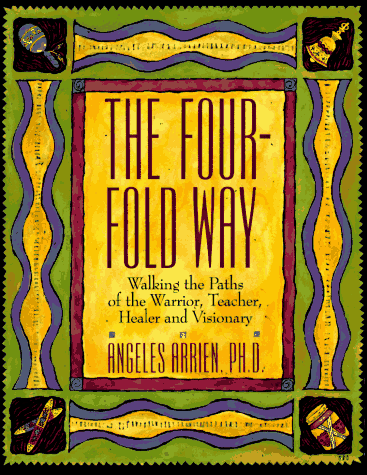 The Four-Fold Way
