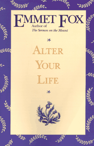 Alter Your Life