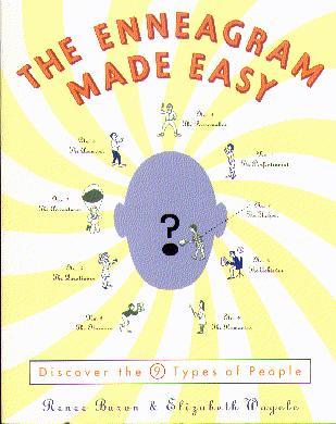 The Enneagram Made Easy: Discover the 9 Types of People