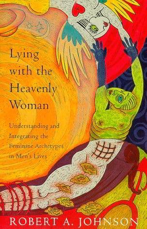 Lying With the Heavenly Woman