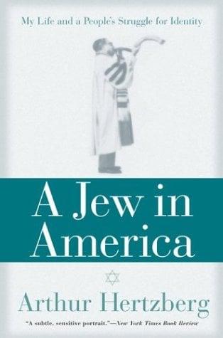 A Jew in America