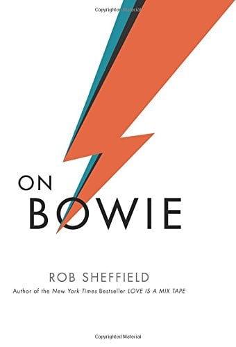 On Bowie