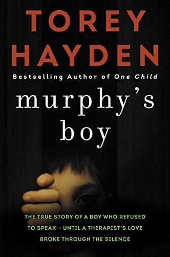 Murphy's Boy