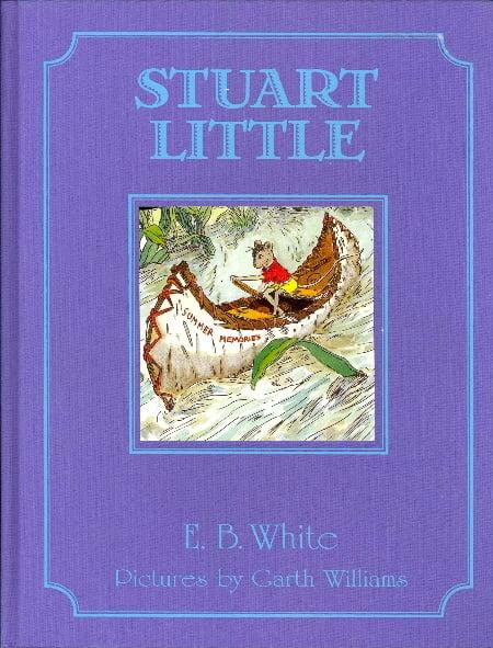 Stuart Little